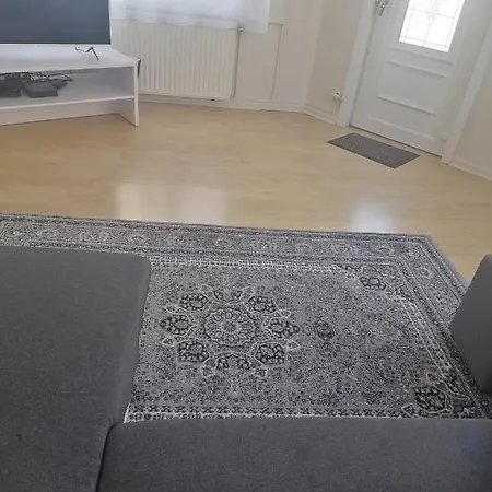 Accommodatie bij particulieren Pres Du Chu *