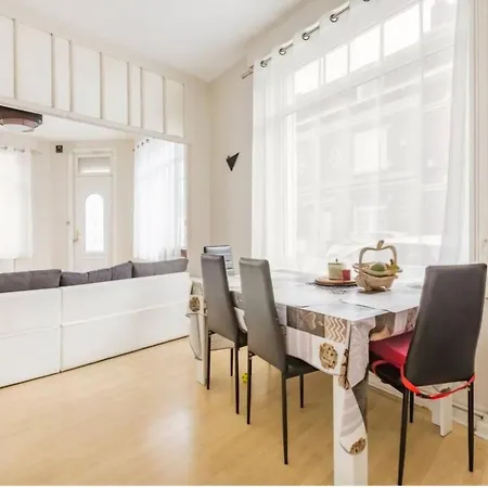 Accommodatie bij particulieren Pres Du Chu