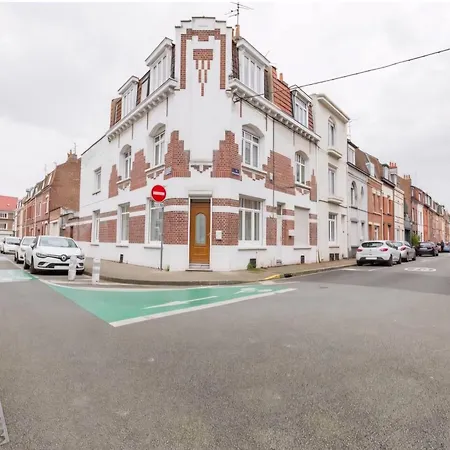 홈스테이 Pres Du Chu *