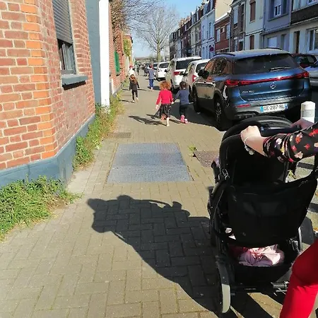 Pres Du Chu Accommodatie bij particulieren