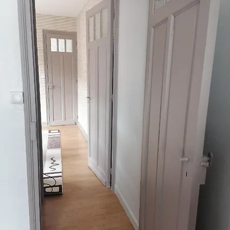 Pres Du Chu Rum i privatbostad *