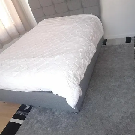 Homestay Pres Du Chu Lille