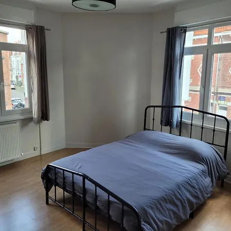 Près Du Chu Privat bolig *